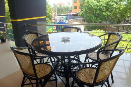 The Magic Sponge - 1