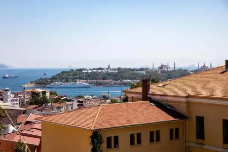 Royal Taksim Suites - 55