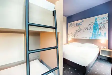B&B Ulm - 54