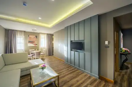 Royal Rattanakosin - Near Grand Palace & Khaosan Road - 4