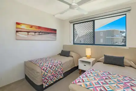Cerulean Apartments - 198