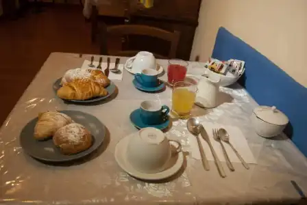 Monteoliveto Bed and Breakfast - 53