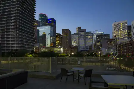 Holiday Inn Houston Downtown by IHG - 47