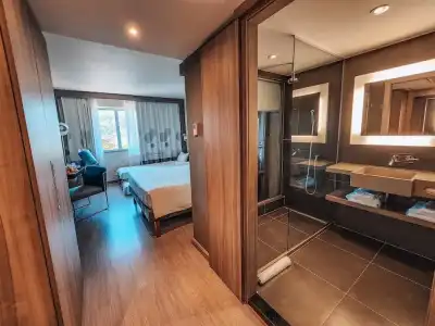 Novotel RJ Praia de Botafogo - 97