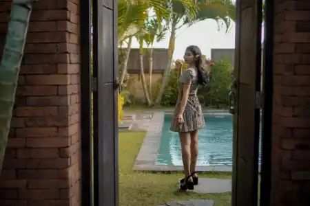 The Sawah Resort & Villa - 75