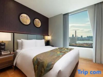 Grand Mercure Ambassador and Residences Seoul Yongsan - 178