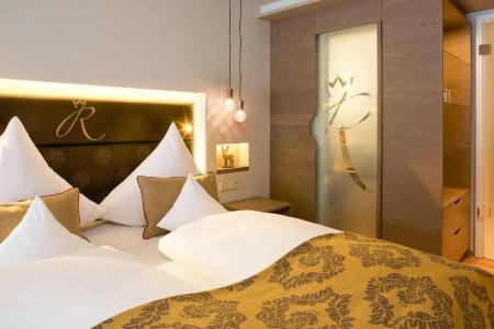Das Rübezahl Romantic Hideaway & Boutique Spa - 9