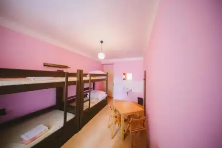 Hostel Dakura - 71