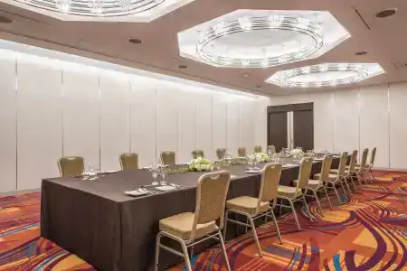 ANA Crowne Plaza Kobe by IHG - 18