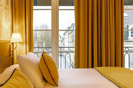 Best Western Royal Caen - 104