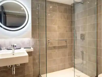 Mercure Oxford Eastgate - 49