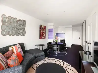The Sebel Melbourne Docklands - 87