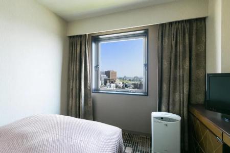 Sotetsu Fresa Inn Kawasaki-Higashiguchi - 32