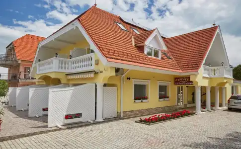 Gold Haus Panzió - 21