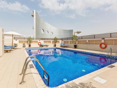 Radiance Premium Suites - 10