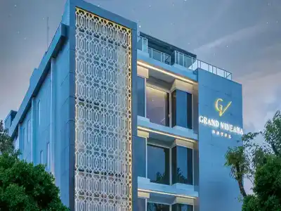 Grand Viveana - 0