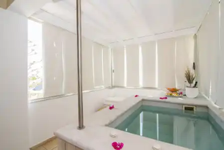 Antinea Suites & SPA - 34