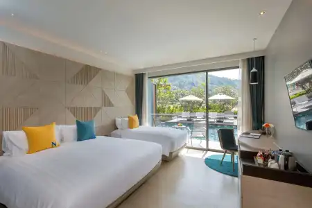 The Nature Phuket - 37