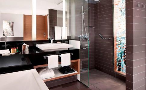 Sheraton Zurich - 8