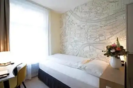 Stay KooooK Bern City - 36