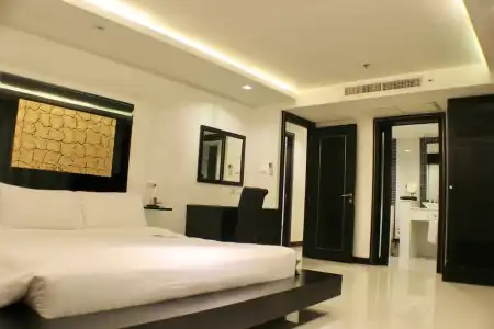 Nova Suites Pattaya by Compass Hospitality - 42