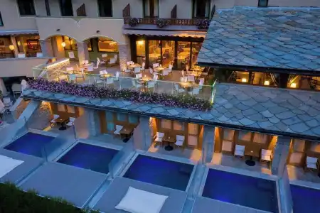 Gran Baita & Wellness - 140