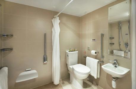 DoubleTree by Hilton London - Hyde Park - 7