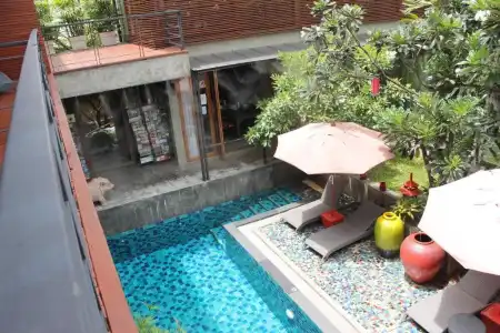Villa Thapae Chiang Mai - 47