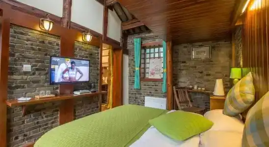 Zui Inn - 33