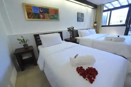 Baan Talay - Thungwualaen - 31