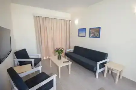 Eligonia Apartments - 21