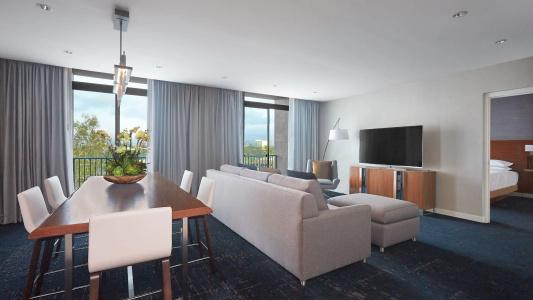 Hyatt Regency Newport Beach West - 5
