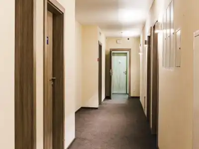 Raziotel Yamska Kyiv - 8