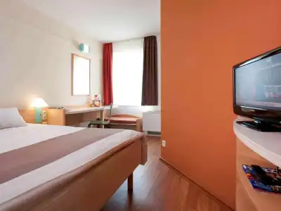 B&B Bonn-City - 54