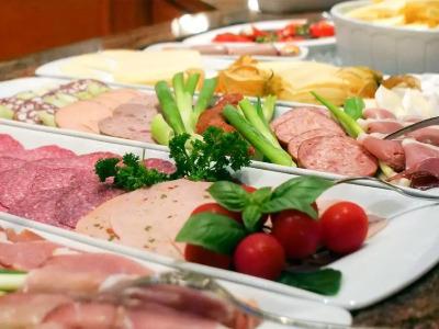 PLAZA INN Chemnitz - 13