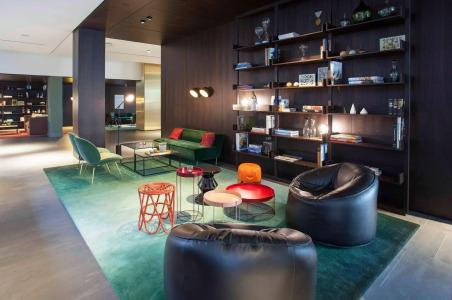 Mercure Wiesbaden City - 16