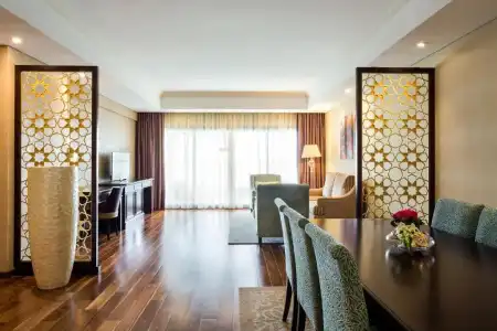 Pullman Resort Al Marjan Island - 40