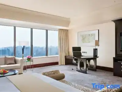 InterContinentals WUXI by IHG - 73