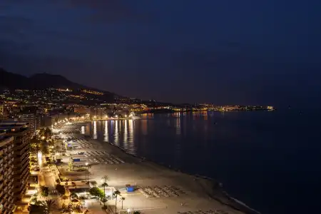 ILUNION Fuengirola - 27