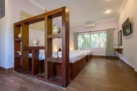 Le Kep Bungalows - 38
