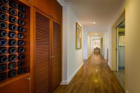 Norfolk Mansion Luxury Serviced Apartment - 69