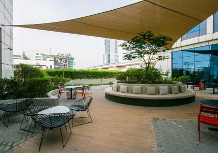 ibis Al Barsha - 19