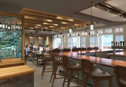 Waterline Villas & Marina, Autograph Collection - 37