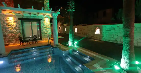 De Gold Alacati - 13