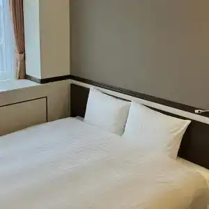 Toyoko Inn Nishi-kawaguchi-eki - 29