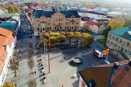 Grand Jonkoping, BW Signature Collection - 20