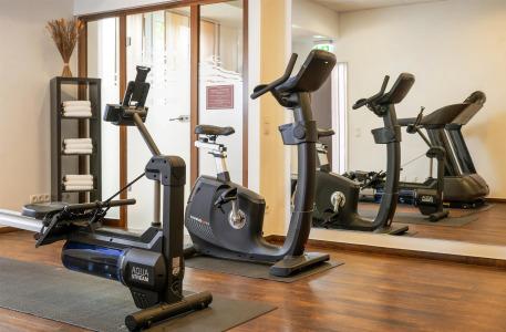 Best Western Plus Papenburg - 25