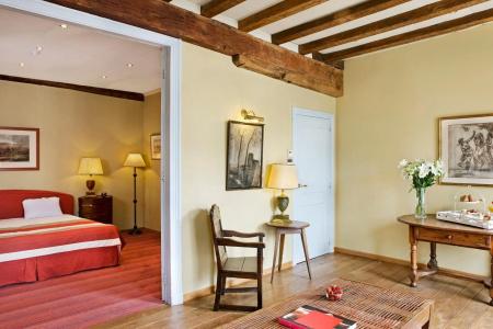 Martin's Relais - 25