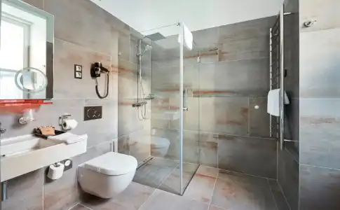 Boutique Residence Budapest - 7