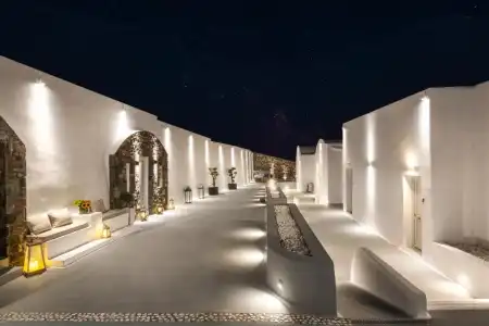 Siete Mares Luxury Suites - 12